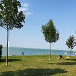 Appartement Mila - Keszeg *