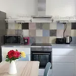 Appartement Mila - Keszeg