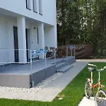 Mila - Keszeg Appartement
