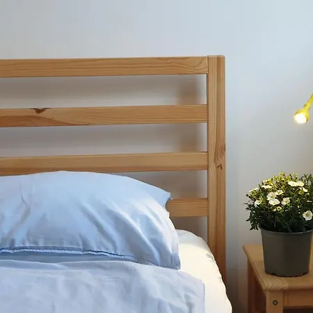 Apartament Mila - Keszeg