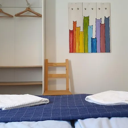 Apartament Mila - Keszeg Zamárdi